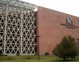 Universidad Autónoma Metropolitana (UAM) Автономный Университет Метрополитана