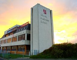 Galway Business School Ireland — Бизнес Школа Голуэй
