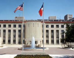Baylor College of Medicine (BCM) Медицинский Колледж Бейлора