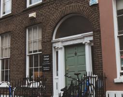 Dorset College Dublin (Колледж Дорсет в Дублине)