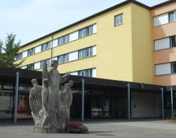 Humboldt-Institut Munich Детский Лагерь Гумбольдт Мюнхен