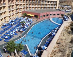 IH Malta Summer детский языковой центр IH Malta