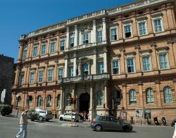 University of Perugia (UNIPG) Университет Перуджи