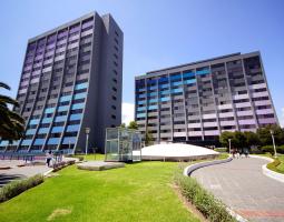 Pontificia Universidad Católica del Ecuador (PUCE) Папский католический университет Эквадора