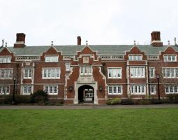 Reed College (Reed) Колледж Рид