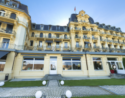 Swiss Education Academy летняя школа гостиничного и ресторанного дела