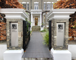 LSI London Hampstead  Языковая школа LSI Лондон Хампстед