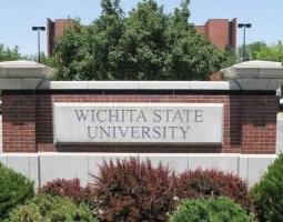 Wichita State University (WSU) Уичитский государственный университет