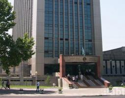 Plekhanov Russian University of Economics Tashkent Branch , Российская экономическая академия им. Плеханова в г. Ташкенте