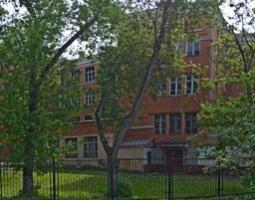 Международная школа наук и технологий (Москва) - English school Foundation Moscow