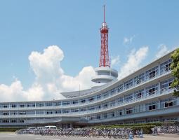 Tokai University Университет Токай