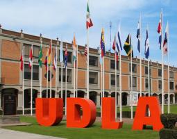 Universidad de las Américas Puebla (UDLAP) Университет Америкас Пуэбла