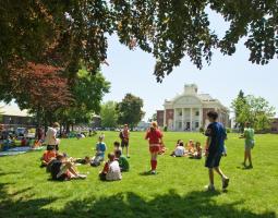 Worcester Academy школа Ворсестер Академи Worcester Academy