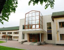 Первая московская гимназия - First Moscow gymnasium