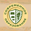 Лого Школа-ВУЗ «Современное образование» — Modern Education university school  