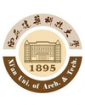 Лого Xi'An University of Architecture & Technology Сианьский университет металлургии и строительства