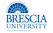 Лого Brescia University Университет Брешия