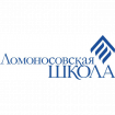 Лого Частная школа Ломоносова, Ломоносовская Гимназия — Lomonosov private school  