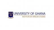 Лого University of Ghana (UG) Университет Ганы