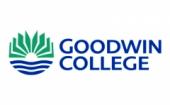 Лого Goodwin College Гудвин Колледж Goodwin College