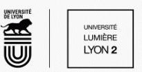 Лого  Lumiere University Университет Люмьер Лион 2