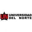 Лого Universidad del Norte Университет Норте