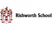 Лого Rishworth School (Частная школа Rishworth School)