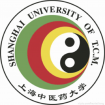 Лого Shanghai University of Traditional Chinese Medicine and Pharmacology Шанхайский университет традиционной китайской медицины и фармакологии