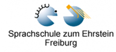 Лого Sprachschule zum Ehrstein Freiburg (Языковая школа)