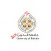 Лого University of Bahrain (UoB) Университет Бахрейна