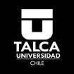 Лого Universidad de Talca Университет Талька