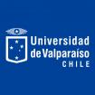 Лого Universidad de Valparaíso (UV) Университет Вальпараисо