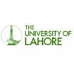 Лого University of Lahore (UOL) Университет Лахор