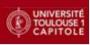 Toulouse 1 University Capitole Университет Тулуза 1