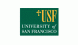 University of San Francisco Университет Сан-Франциско