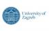 University of Zagreb Университет Загреба