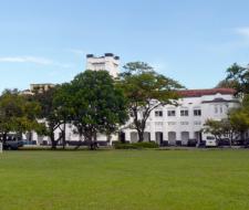 University of Colombo (UoC) Университет Коломбо