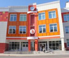 Частная школа — «Лидеры» Leaders private school  
