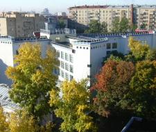 Многопрофильная школа №1501 - School 1501 Moscow