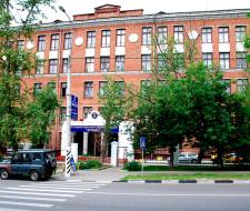 Школа, гимназия «Эллада» Москва - Ellada school Moscow, 