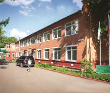 Школа «Самсон» Москва Samson School Moscow
