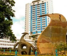 University of Nairobi (UON) Университет Найроби