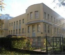 Частная школа «Ступени» — Москва Stupeny private school Moscow  
