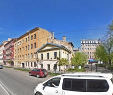 Частная школа «Экспресс» — Express private school  