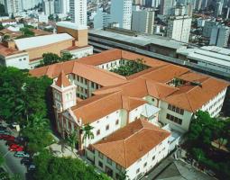 Pontificia Universidade Católica de São Paulo PUC-SP (PUCSP) Папский католический университет Сан-Паулу