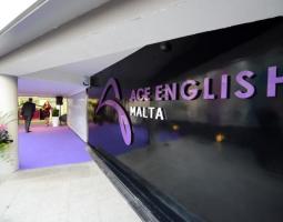 Ace English Malta Языковая школа на Мальте Ace English