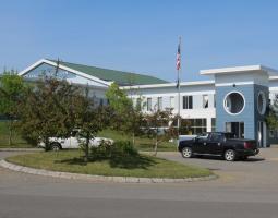 Maine School of Science and Mathematics – MSSM (Школа наук и математики в Мэйне)