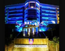 Universiti Teknologi MARA (UiTM)  Университет Технологии МАРА (UiTM)