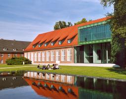 Constructor University Bremen, Университет Constructor Бремен