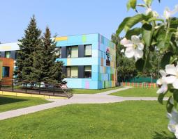 Международная школа CIS - CIS Russia International School